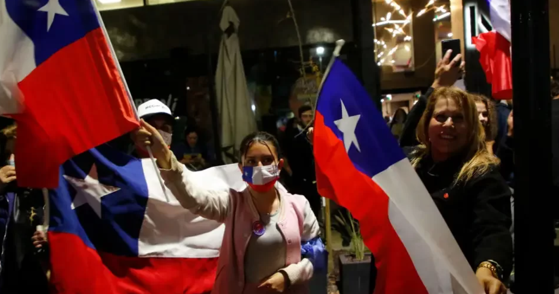 Chile rejeita pela segunda vez em dois anos proposta para substituir Constituição de Pinochet